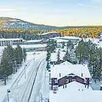 Apartamento Alpine Ski-in Ski-out, Center By Aavalevi Levi