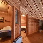Apartamento Alpine Ski-in Ski-out, Center By Aavalevi *