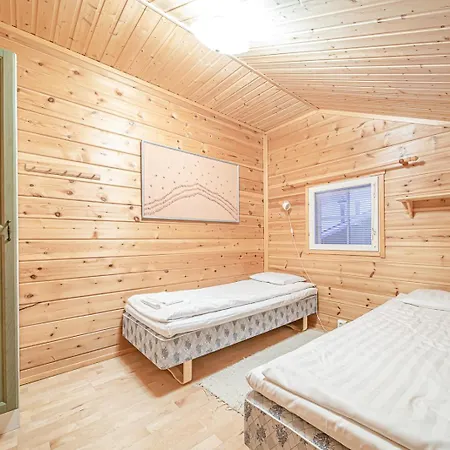 Lägenhet Alpine Ski-in Ski-out, Center By Aavalevi Levi