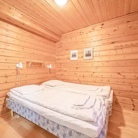 Alpine By Aavalevi Holidays, Ski-in Ski-out, Center דירה *