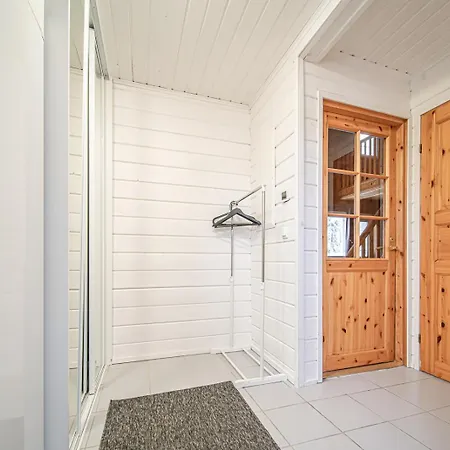 Alpine Ski-in Ski-out, Center By Aavalevi Apartamento *