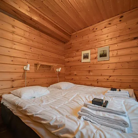 Apartamento Alpine Ski-in Ski-out, Center By Aavalevi