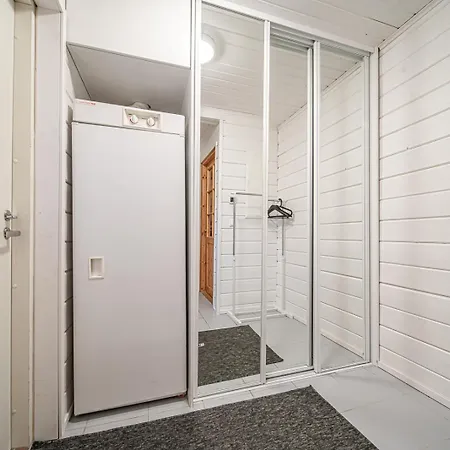 Alpine Ski-in Ski-out, Center By Aavalevi Apartamento *