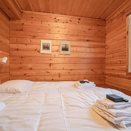 Alpine Ski-in Ski-out, Center By Aavalevi Apartamento *