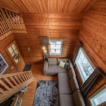 Apartamento Alpine Ski-in Ski-out, Center By Aavalevi *
