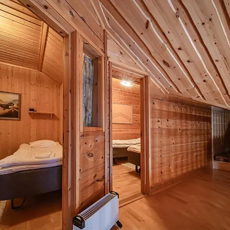 Apartamento Alpine Ski-in Ski-out, Center By Aavalevi *