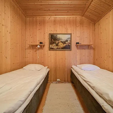Alpine Ski-in Ski-out, Center By Aavalevi Apartamento Levi