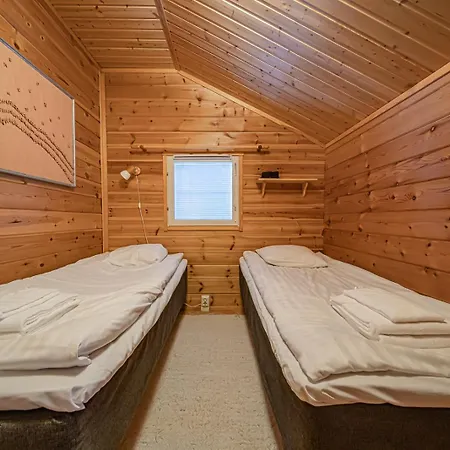 Apartamento Alpine Ski-in Ski-out, Center By Aavalevi