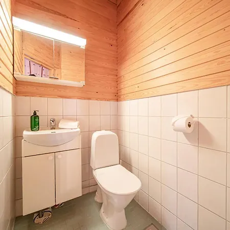Alpine Ski-in Ski-out, Center By Aavalevi Apartamento