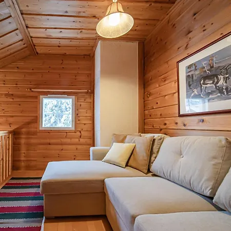 Apartamento Alpine Ski-in Ski-out, Center By Aavalevi *