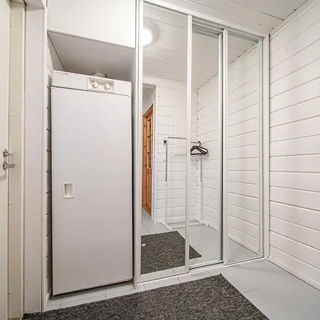 Apartment Alpine Ski-in Ski-out, Center By Aavalevi