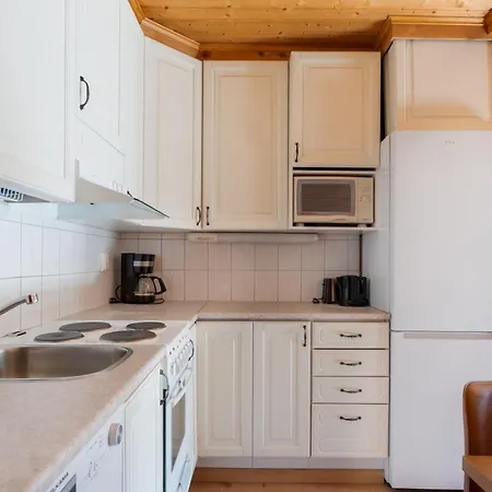 Apartment Alpine Ski-in Ski-out, Center By Aavalevi *
