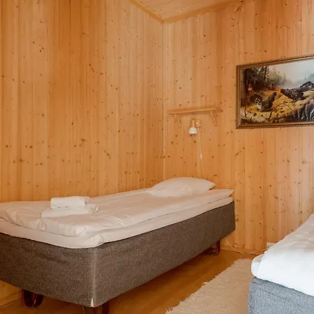 Apartment Alpine Ski-in Ski-out, Center By Aavalevi Levi